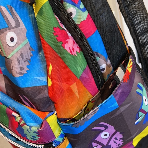 Fortnite back pack - Picture 11 of 11